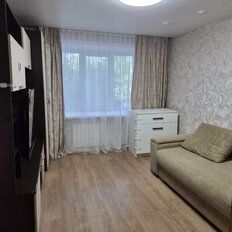Квартира 32,5 м², 2-комнатная - изображение 2