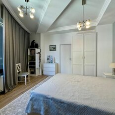 Квартира 130 м², 3-комнатная - изображение 4