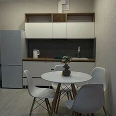 Квартира 28 м², 1-комнатная - изображение 2