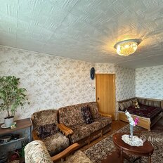 Квартира 47 м², 1-комнатная - изображение 4