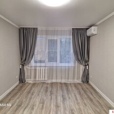 Квартира 35 м², 1-комнатная - изображение 3