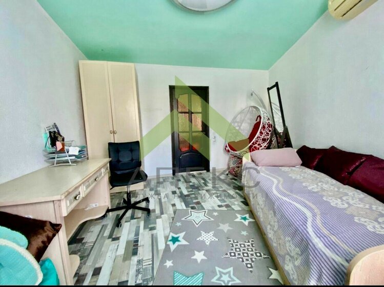 103 м², 3-комнатная квартира 5 500 000 ₽ - изображение 45