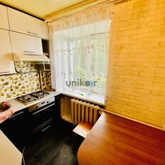 Квартира 44,9 м², 2-комнатная - изображение 2
