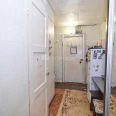 Квартира 13,1 м², студия - изображение 4