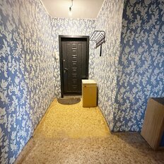 Квартира 52 м², 2-комнатная - изображение 5