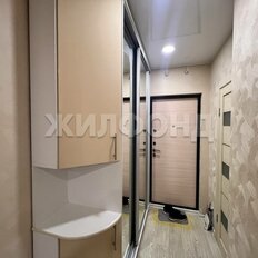 Квартира 19,6 м², студия - изображение 4