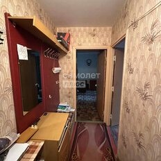 32,6 м², 2 комнаты - изображение 5