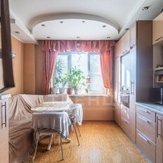 Квартира 80 м², 3-комнатная - изображение 3