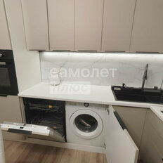 Квартира 65 м², 2-комнатная - изображение 4