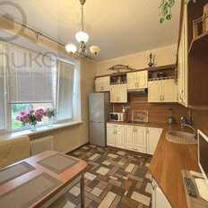 Квартира 125 м², 3-комнатная - изображение 1
