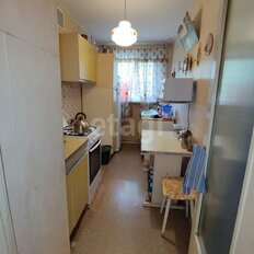 Квартира 43 м², 2-комнатная - изображение 4