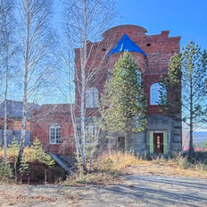 448,1 м², помещение свободного назначения - изображение 2