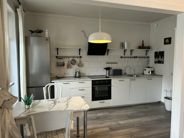 37,9 м², 1-комнатная квартира 7 890 215 ₽ - изображение 44