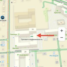 109,1 м², торговое помещение - изображение 1