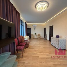 Квартира 111 м², 1-комнатная - изображение 4