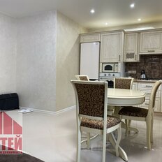 Квартира 62,1 м², 3-комнатная - изображение 3