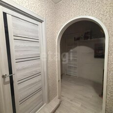 Квартира 40,2 м², 1-комнатная - изображение 3