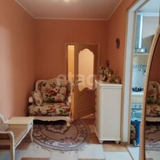 Квартира 70,9 м², 2-комнатная - изображение 4