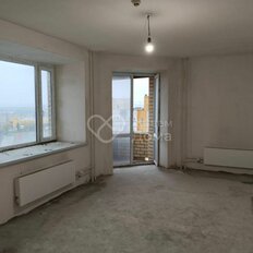 Квартира 68 м², 2-комнатная - изображение 5