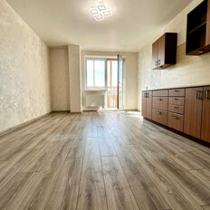 Квартира 27 м², студия - изображение 1