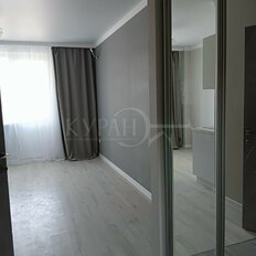 Квартира 25 м², студия - изображение 2
