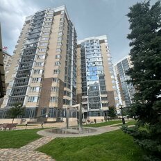 Квартира 44,7 м², студия - изображение 1