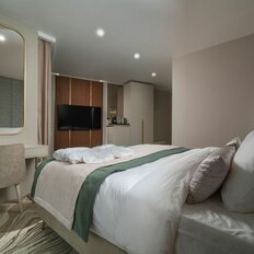 Квартира 79,5 м², 3-комнатные - изображение 3