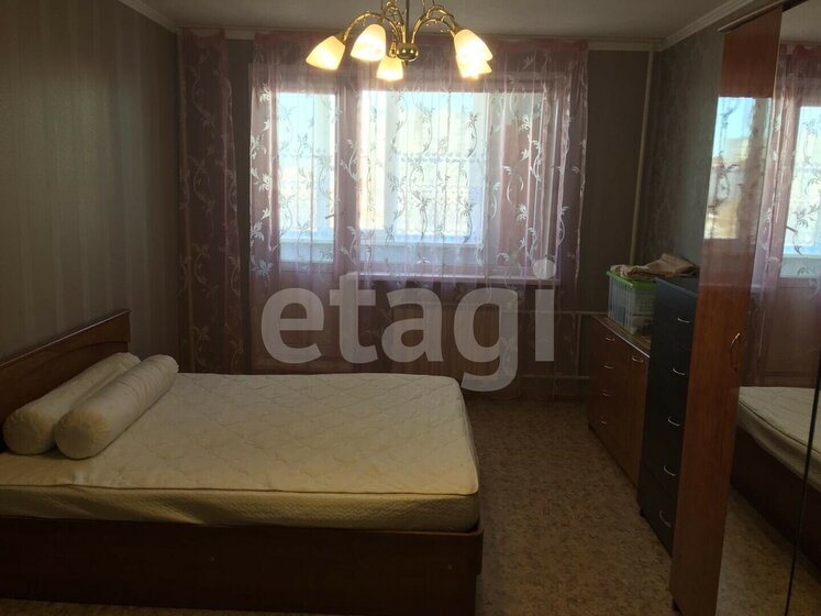 55 м², 2-комнатная квартира 35 000 ₽ в месяц - изображение 44