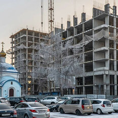 Квартира 93,2 м², 4-комнатная - изображение 3