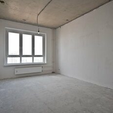 Квартира 61,4 м², 2-комнатная - изображение 3