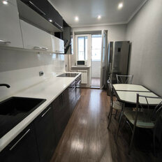 Квартира 41 м², 1-комнатная - изображение 1
