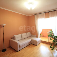 Квартира 35,1 м², 1-комнатная - изображение 4