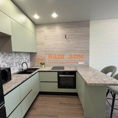Квартира 42,9 м², 1-комнатная - изображение 2