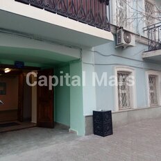 Квартира 49 м², 1-комнатная - изображение 5