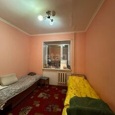 Квартира 69,8 м², 3-комнатная - изображение 4