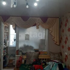 Квартира 75,3 м², 4-комнатная - изображение 5