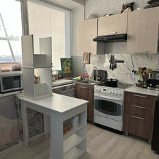 Квартира 21 м², студия - изображение 2