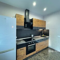 Квартира 132 м², 4-комнатная - изображение 2