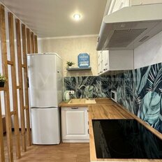 Квартира 37 м², студия - изображение 2