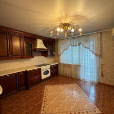 Квартира 91,4 м², 3-комнатная - изображение 3
