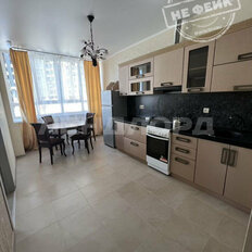 Квартира 40 м², 1-комнатная - изображение 2