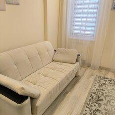 Квартира 24 м², студия - изображение 4