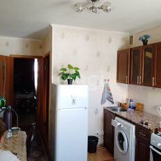 Квартира 31 м², 1-комнатная - изображение 5