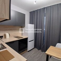 Квартира 28,7 м², 1-комнатная - изображение 2