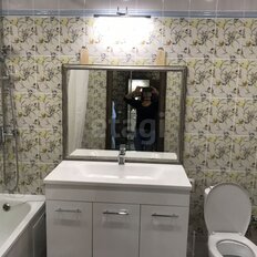 Квартира 42,8 м², 1-комнатная - изображение 5