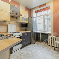 Квартира 49 м², 2-комнатная - изображение 2
