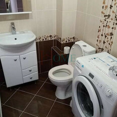 Квартира 36 м², 1-комнатная - изображение 5