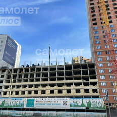 Квартира 39,5 м², 2-комнатная - изображение 2