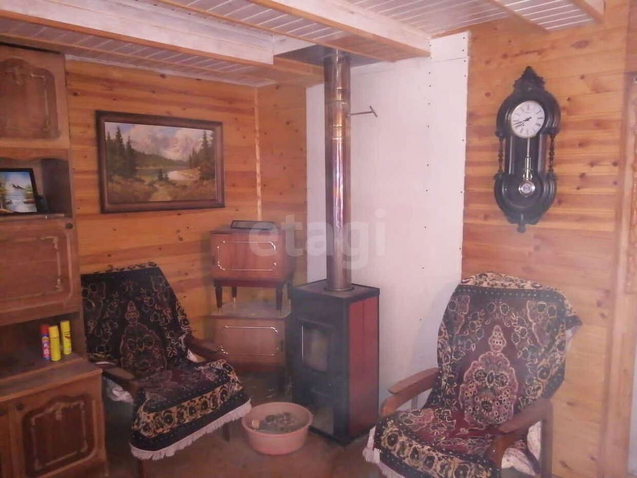 Дом 2-комн. 50 м² в территория Эжвинский — фото 7 из 17