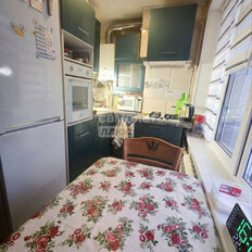 Квартира 41,6 м², 2-комнатная - изображение 5